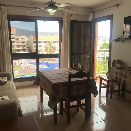 Compostela Beach Family Garden Playa Las Americas Arona  Exteriör bild