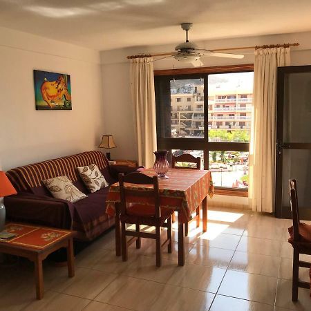 Compostela Beach Family Garden Playa Las Americas Arona  Exteriör bild