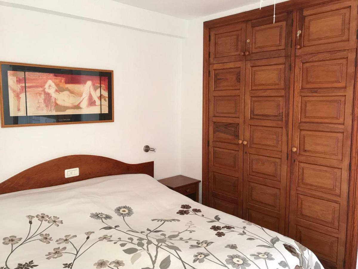 Compostela Beach Family Garden Playa Las Americas Arona  Exteriör bild