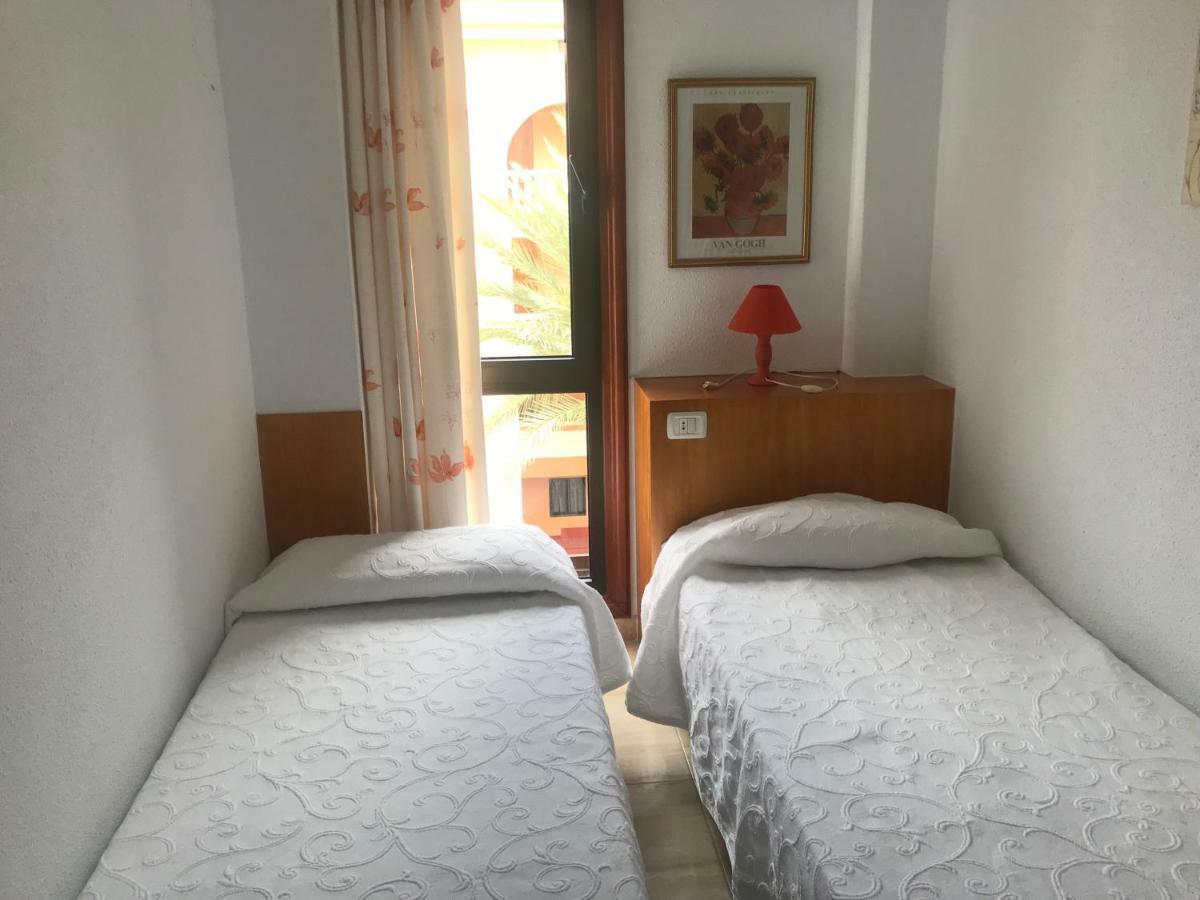 Compostela Beach Family Garden Playa Las Americas Arona  Exteriör bild