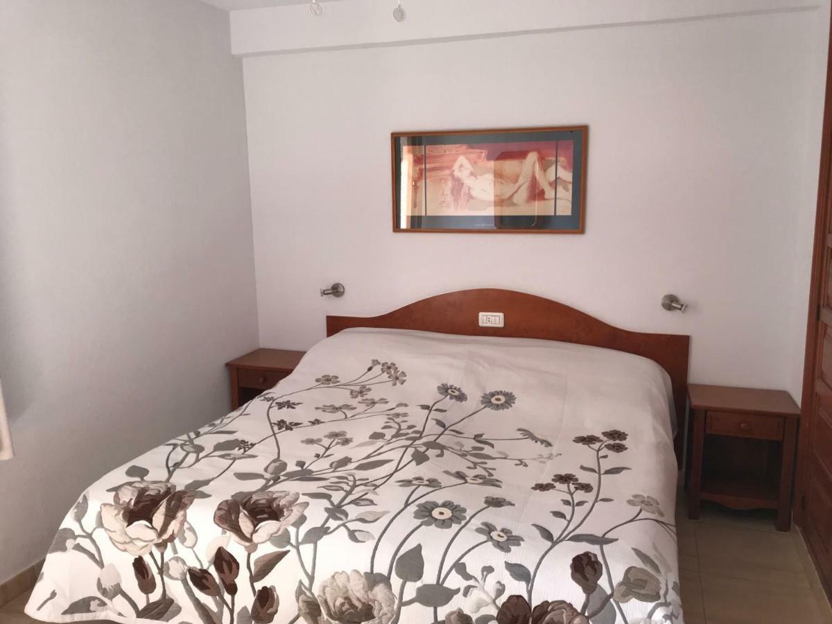 Compostela Beach Family Garden Playa Las Americas Arona  Exteriör bild