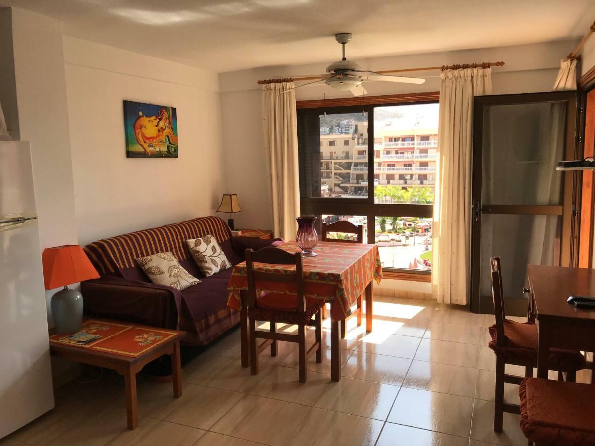 Compostela Beach Family Garden Playa Las Americas Arona  Exteriör bild